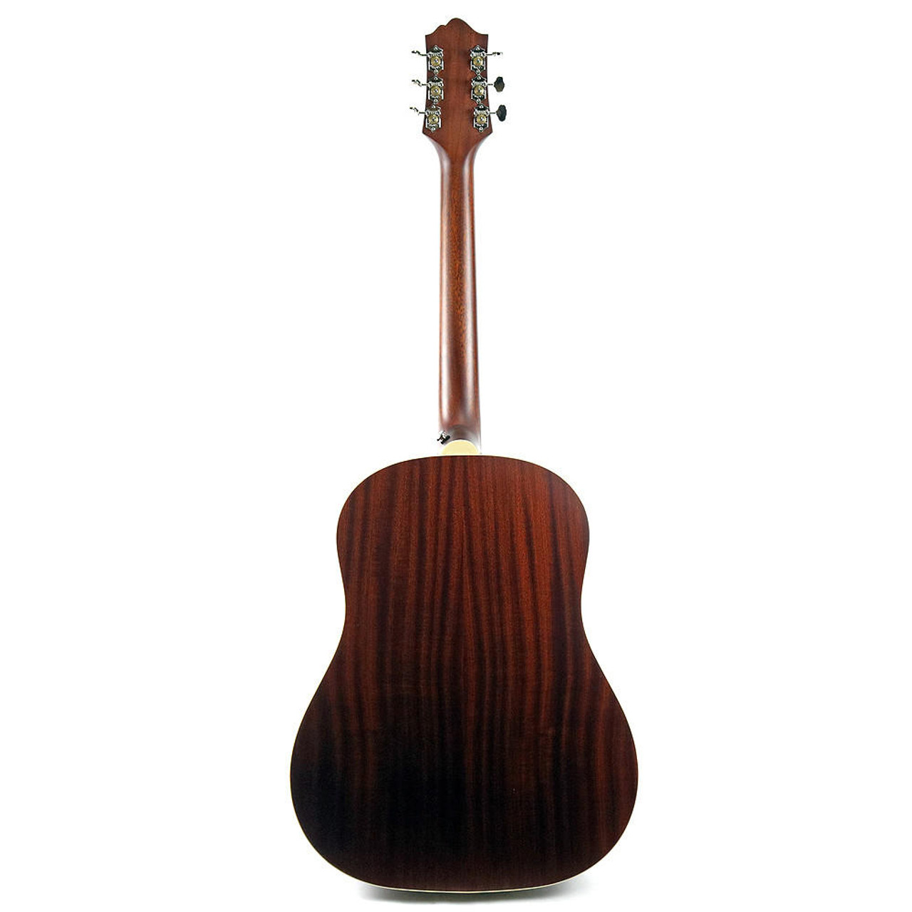 Epiphone Masterbilt AJ-45ME VSS (Full Solid Wood Acoustic Guitar). 