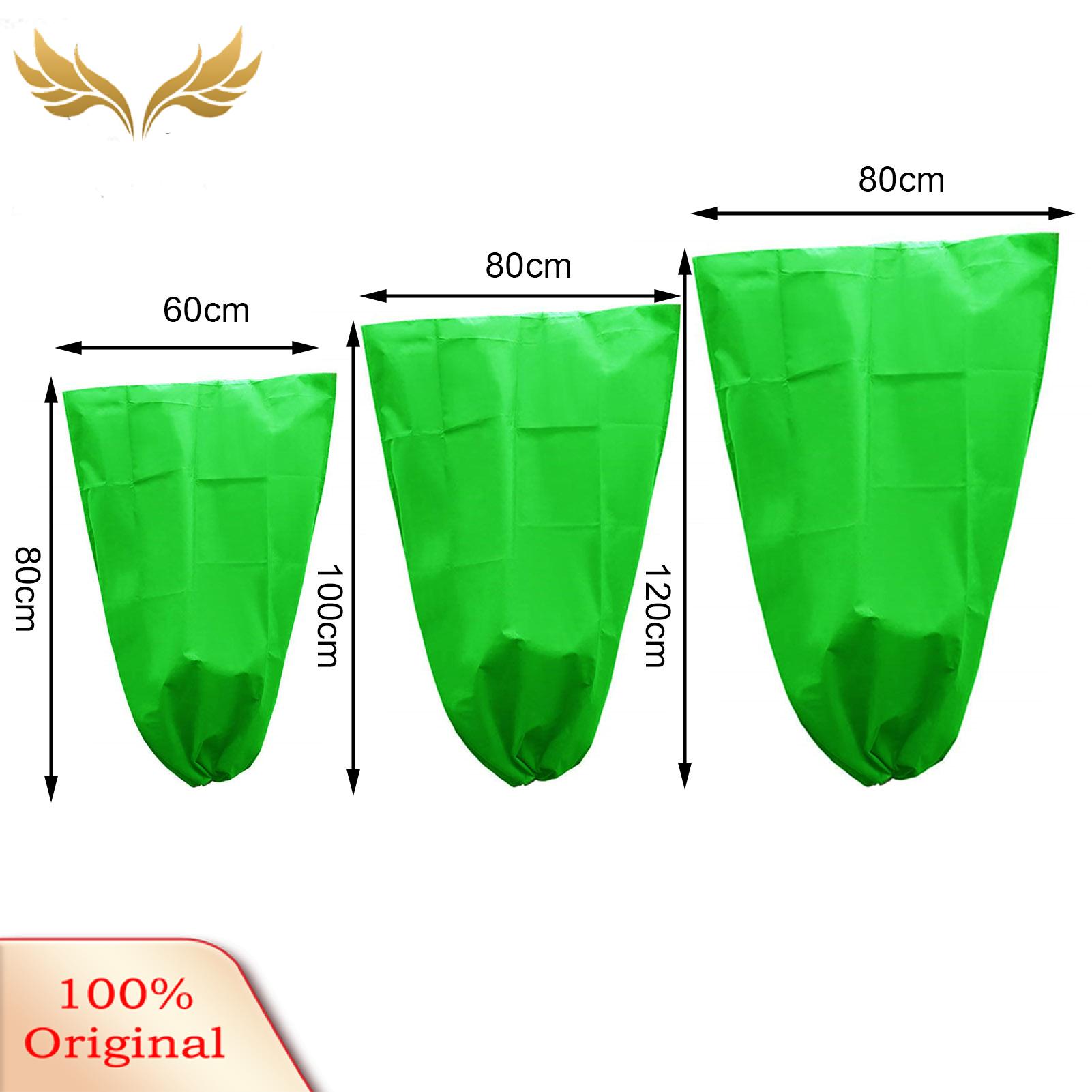 SuperRide Plant Frost Blanket Reusable Winter Plant Cover with Drawstring for Cold Protection Keep Outdoor Plants Safe from Frost Cold Weather Snow Protection for Plants. 