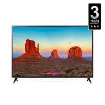 Lg Uhd 4k Smart Tv Review 2019 Model Youtube