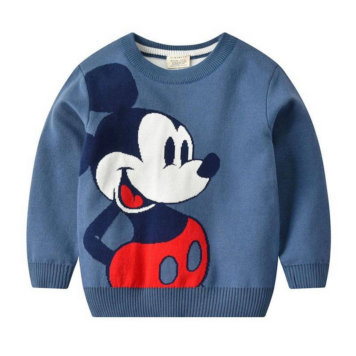 sweater for kid boy