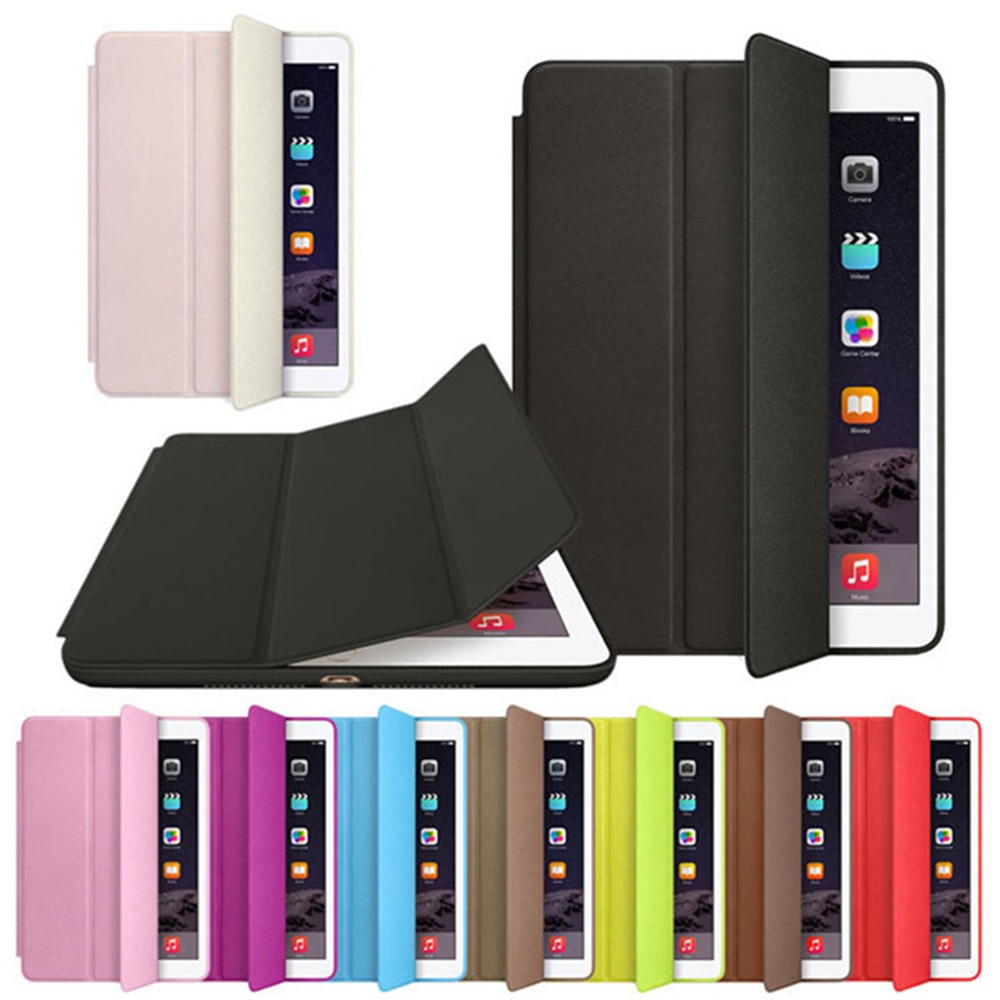 for iPad 10.2 inch 9th 8th 7th 5th 6th 2018 Generation Case For 2020 iPad Air 4 10.9 Case 2021 Pro 11 10.5 air 3 mini 6 Cover. 