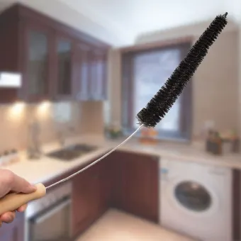 dryer lint brush