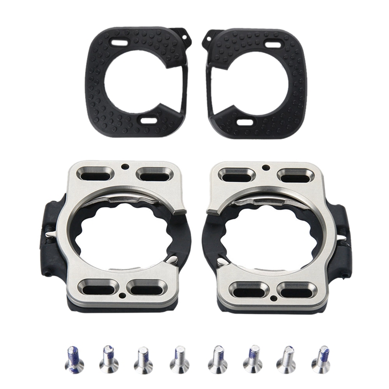 speedplay flat pedals