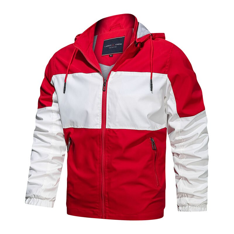 cheap name brand windbreakers