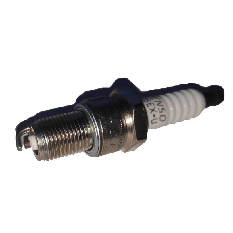 Spark Plug For Suzuki Maruti 800 Car Indian (3 piece) 90919-01059 DENSO W16EX-U NGK BP5ES. 