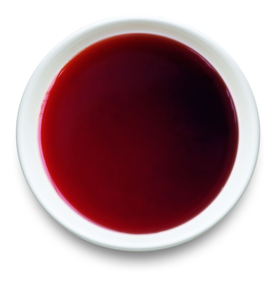 Qualitea Herbal Tea Hibiscus. 