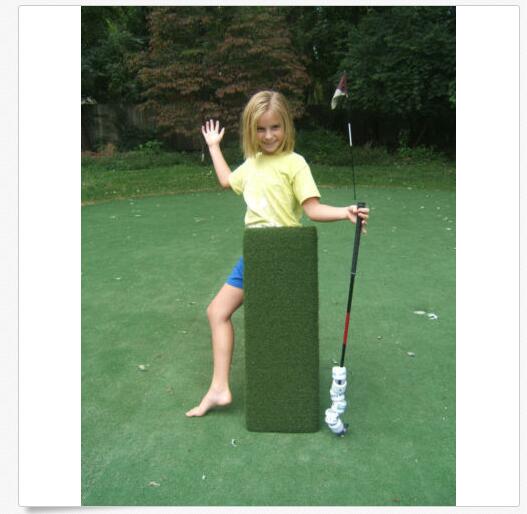 country club elite golf mats