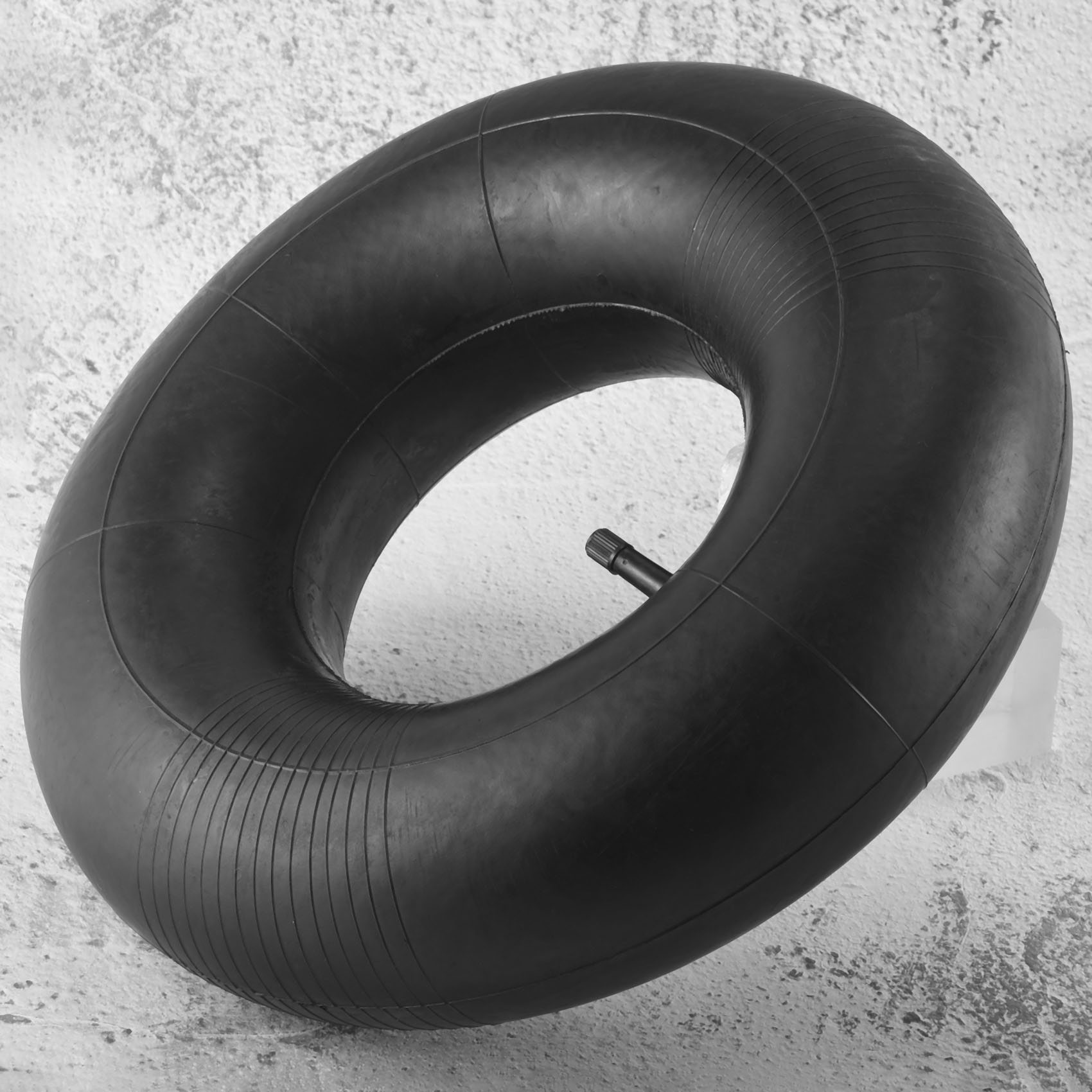 Set of Two Lawn Tire Inner Tube 15X6X6 TR13 Lawn Mower Tractor Tire. 