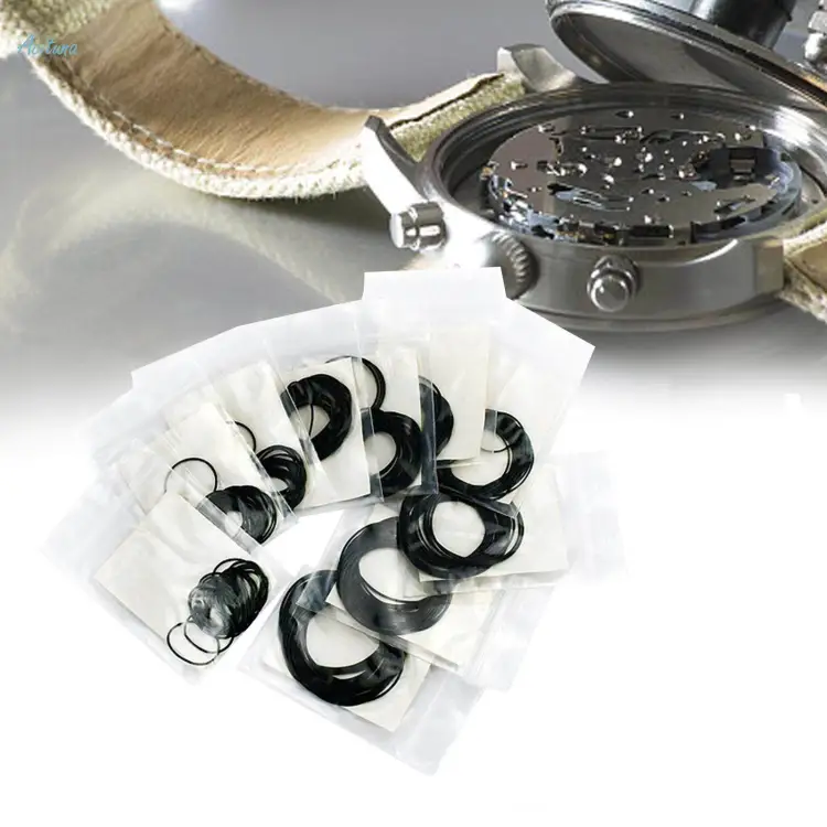 Watch case gasket hot sale