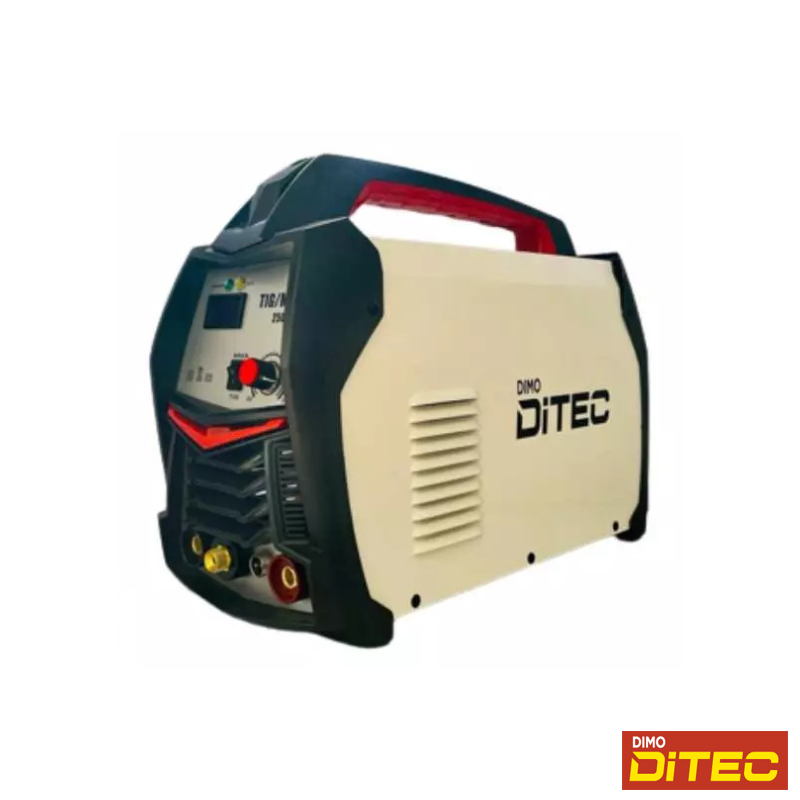 DIMO DiTec TIG Welding Machine 160A Daraz.lk