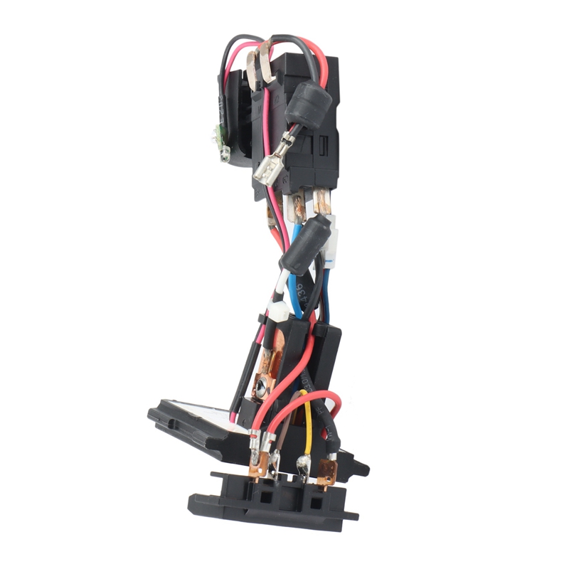 Suitable for DEWALT DCD780 DCD785L DCD785 DCD780L2 N268095 DCD780M2 DCD785C2 DCD780C2-B2 Power Tool Switch. 