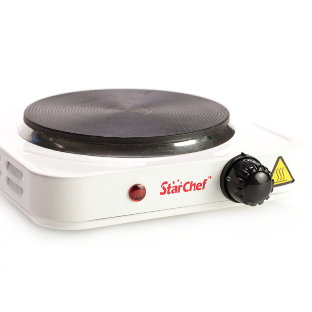 chef electric hot plates