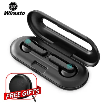 wiresto earbuds price