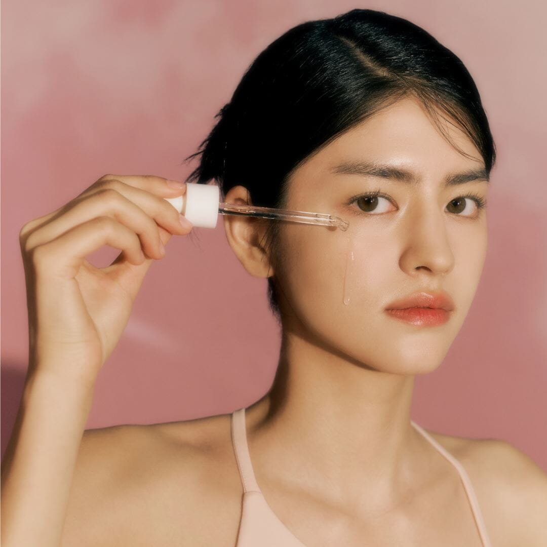 [SKIN1004 OFFICIAL]  Madagascar Centella Poremizing Fresh Ampoule 50ml | Damaged skin | Smooth Skin | Himalayan Pink Salt. 