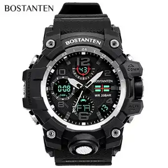 sports watch for men online