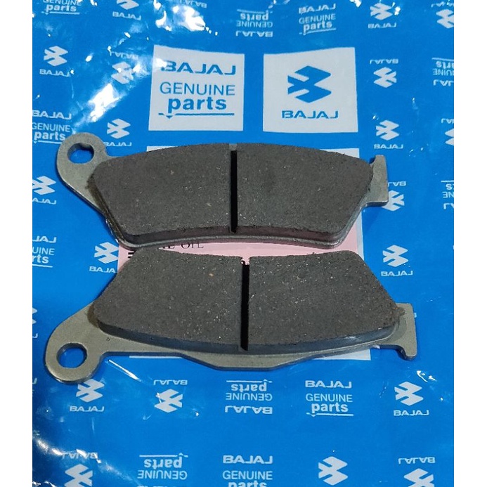 Bajaj pulsar 150 disc brake store pad price