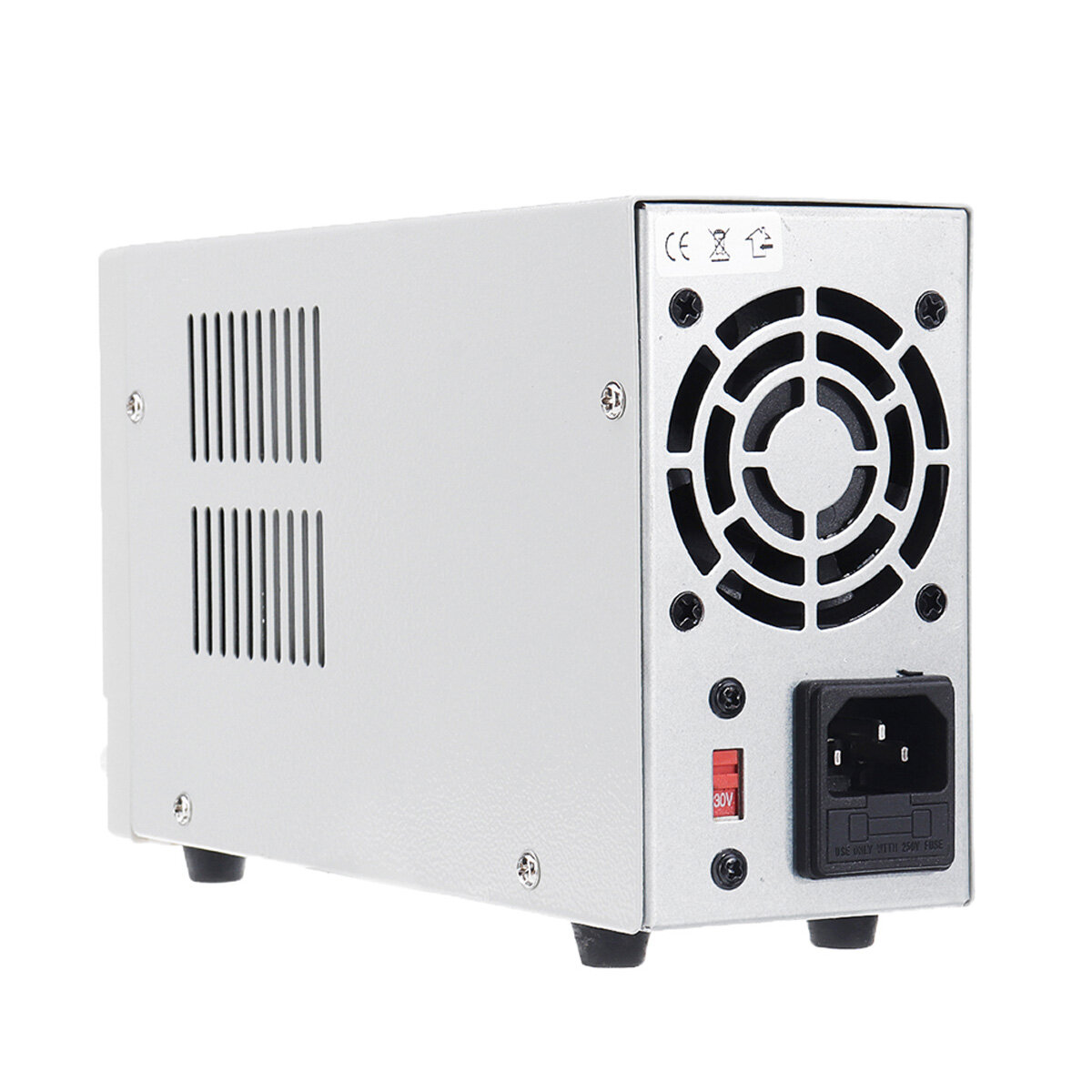 NPS605W 110V/220V/230V 0-60V 0-5A Adjustable Digital DC Power upply 300W Regulated Laboratory witching Power upply. 