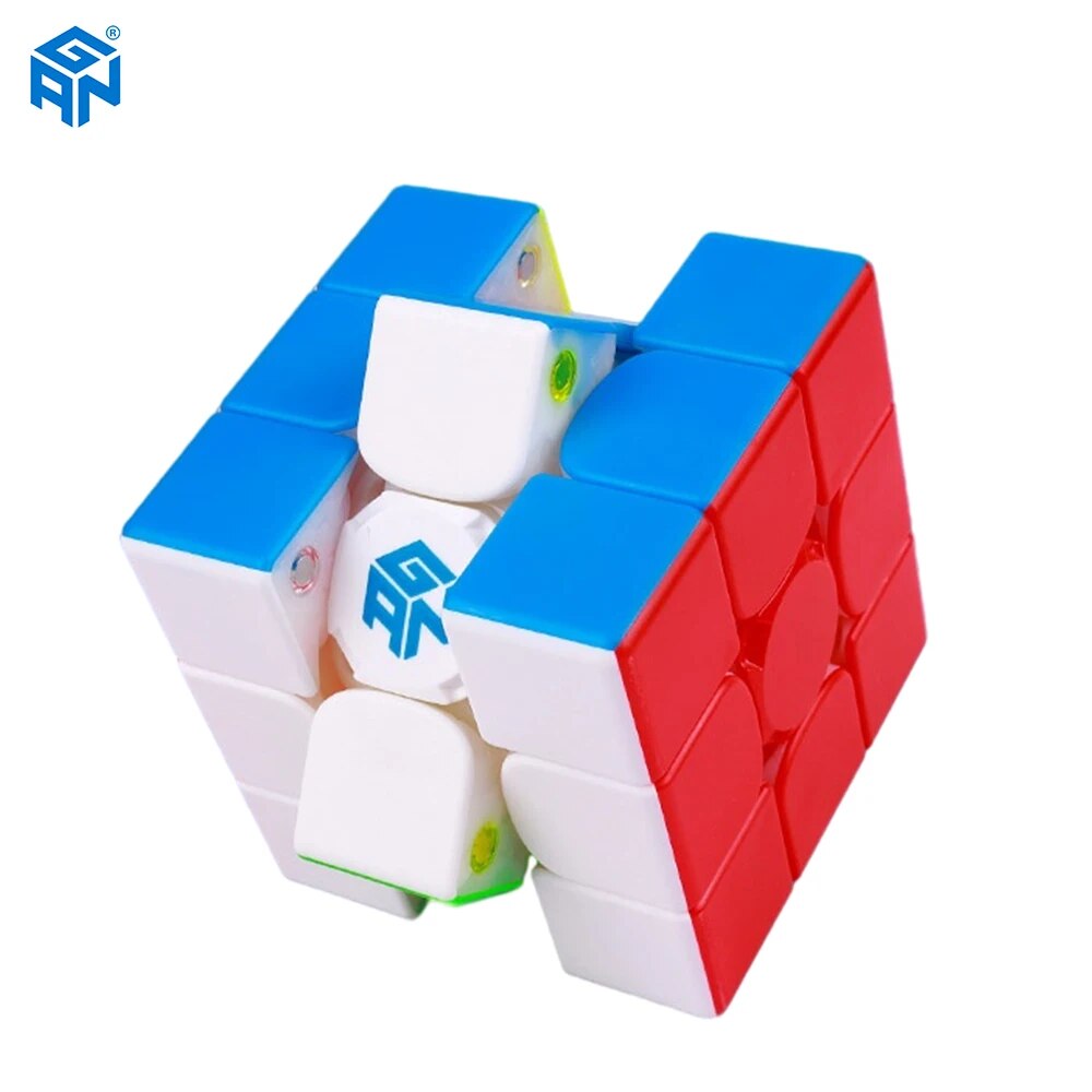 gan cube GAN 356 i Carry Smart Cube gan356 Bluetooth Intelligent Speed ...