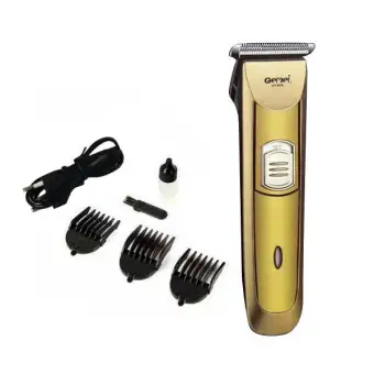 daraz beard trimmer