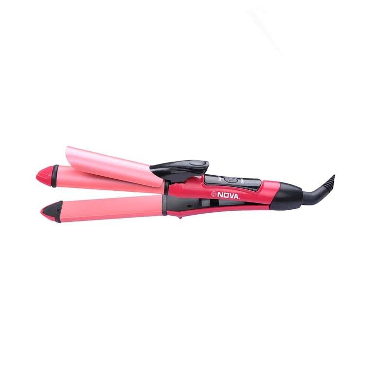 nova hair straightener price