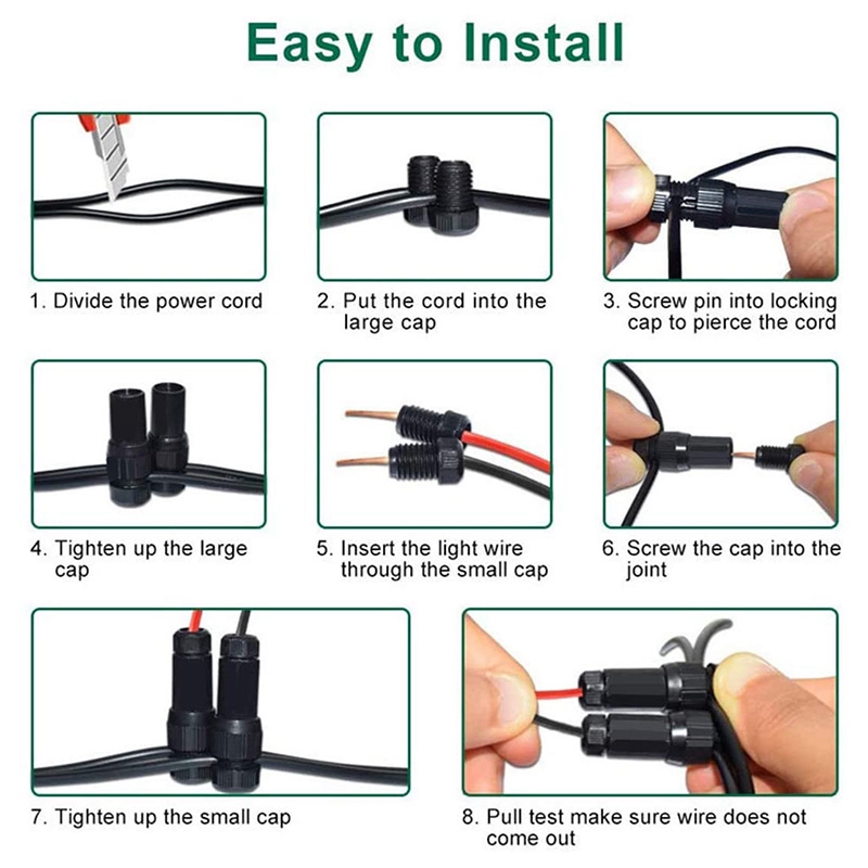 What Gauge Wire For Low Voltage Landscape Lighting