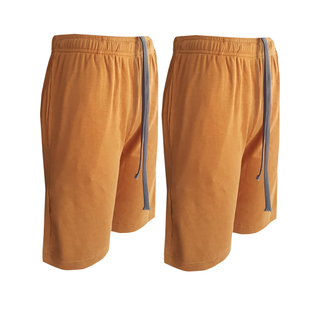 Pure Cotton Short Pants 