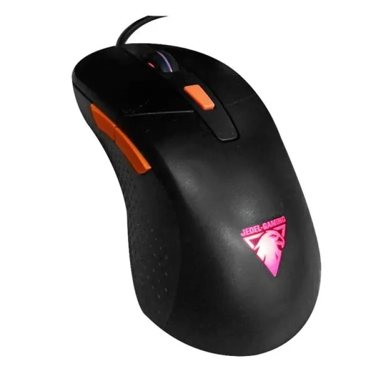 Jedel  RBG Gaming Mouse GM820 3200DPI. 