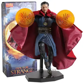 Crazy Toys Avengers Doctor Strange Statue Pvc Action Figure Collectible Kids Toys Gifts Buy Online At Best Prices In Srilanka Daraz Lk
