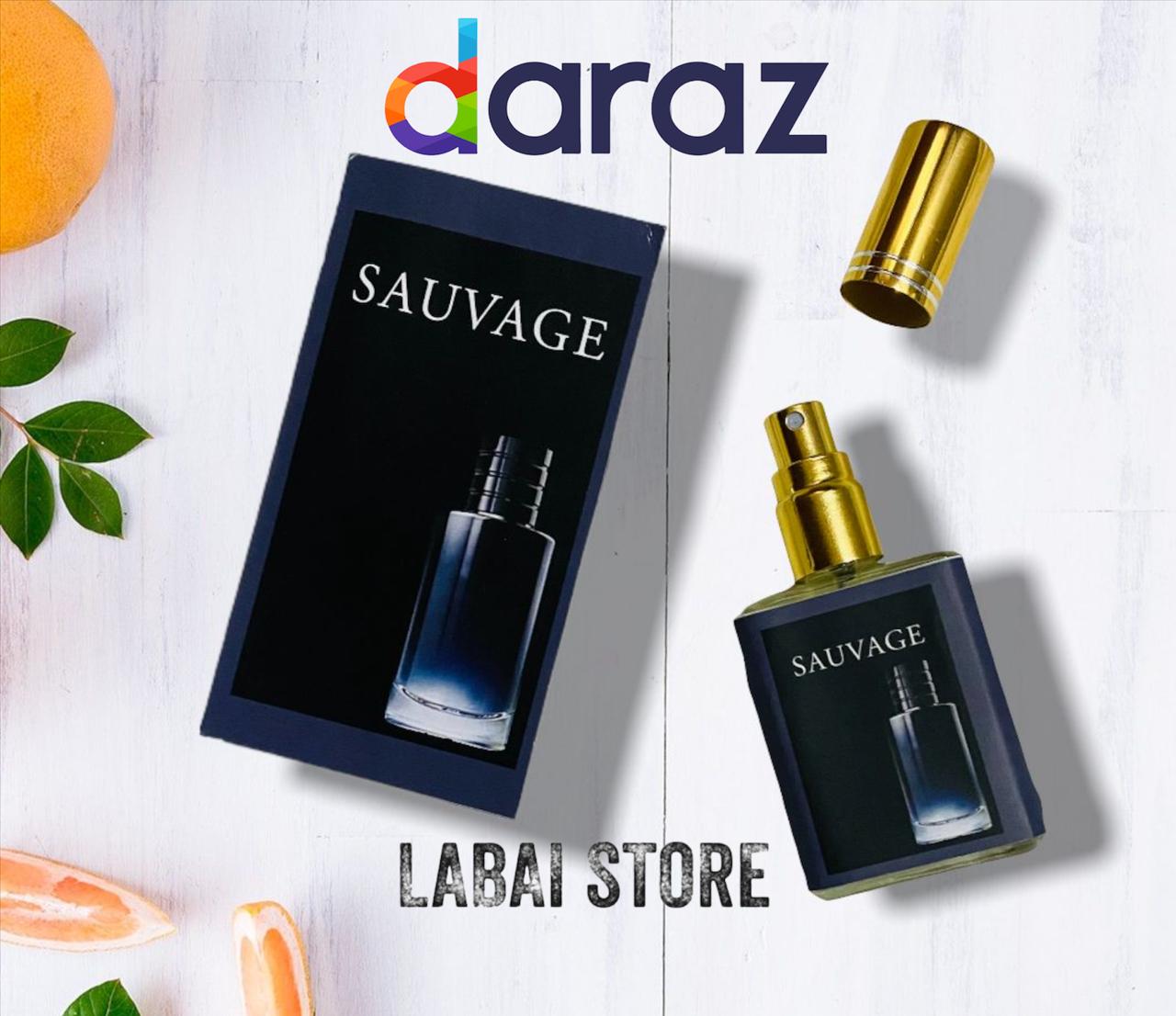 dior sauvage 15ml