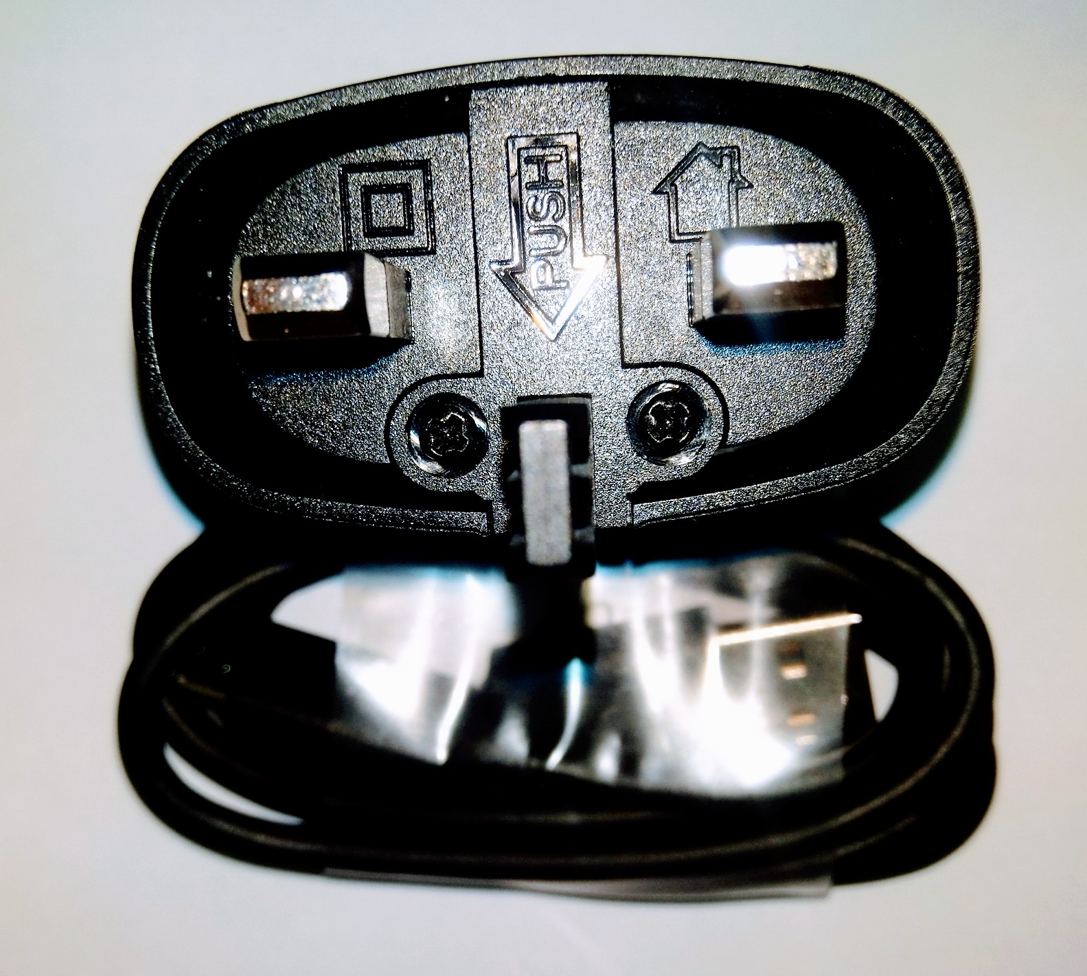 Nokia Smart Charger -050100B5. 