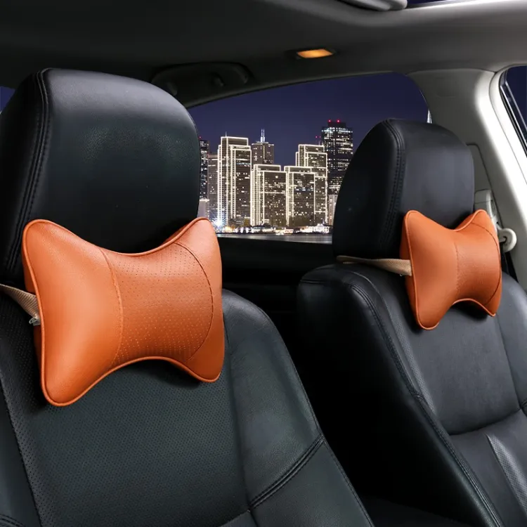 Car safety sale pillow