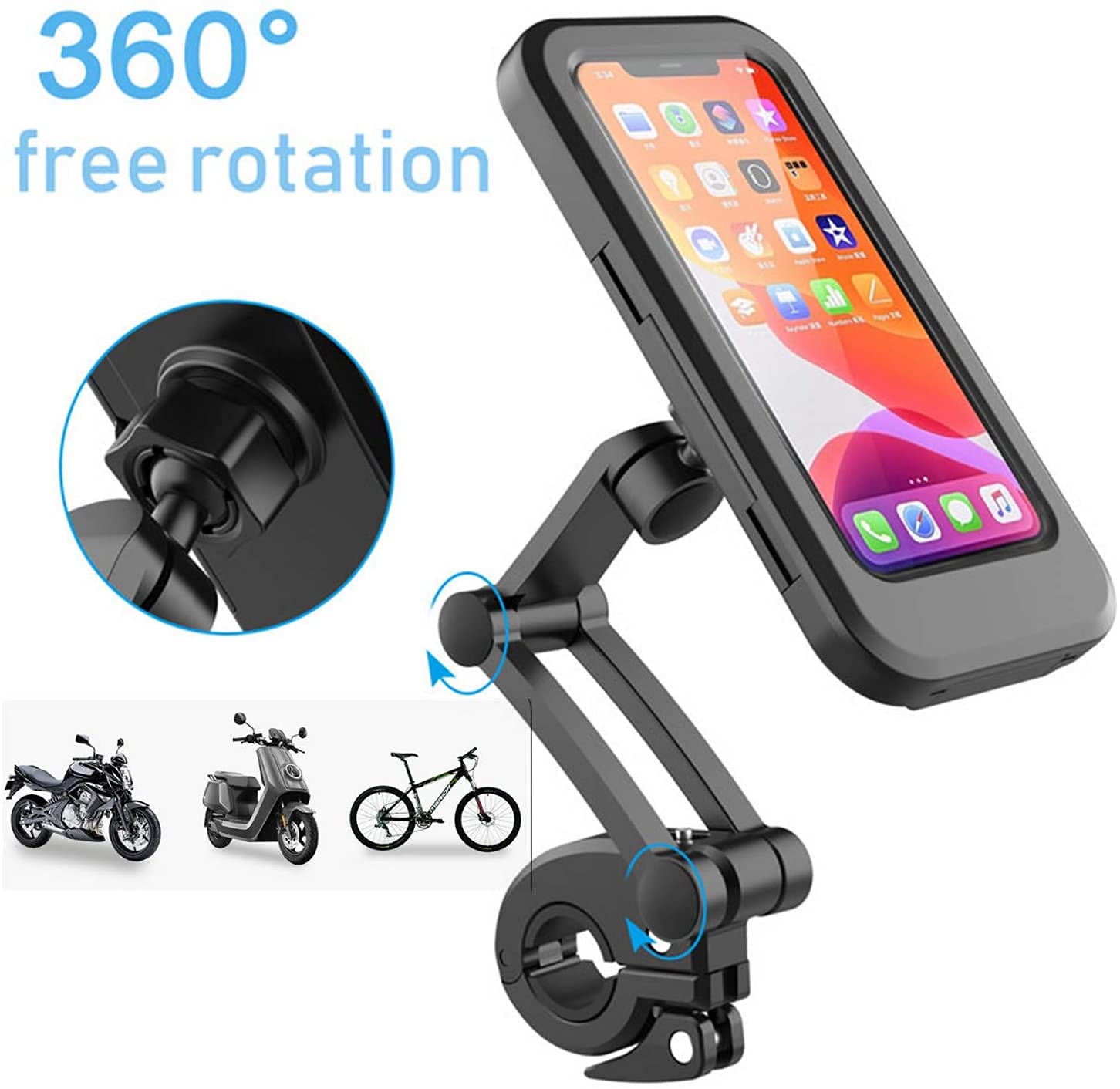 Cycle mobile stand discount price