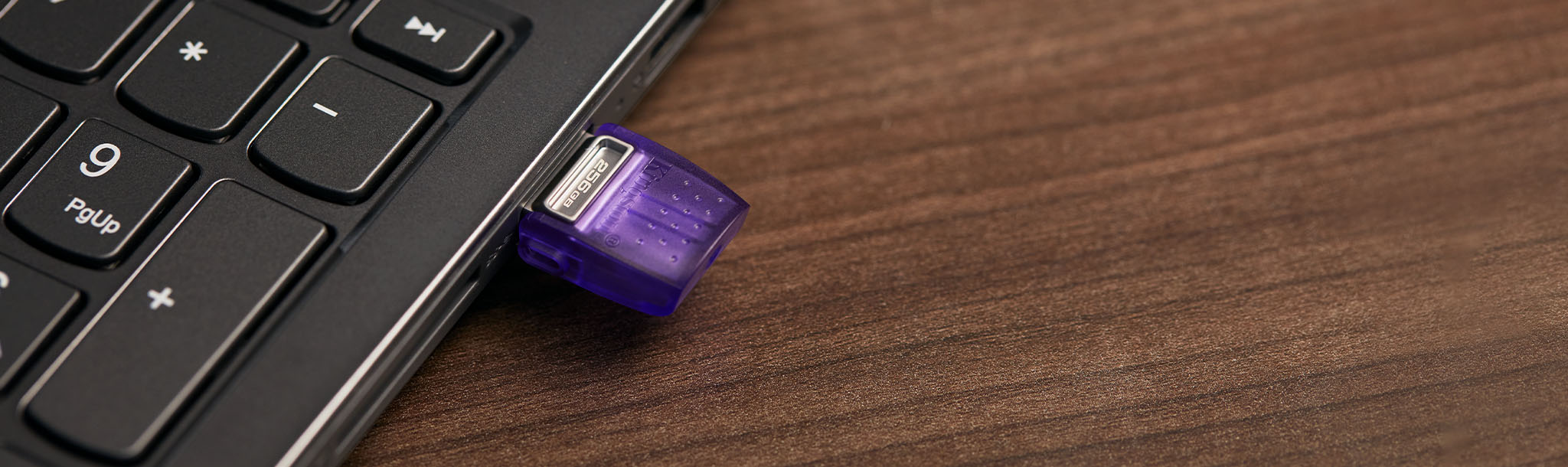 Kingston DT microDuo 3C, USB 3.2 + Type-C flash drive OTG DTDUO3CG3  64GB / 128GB / 256GB. 