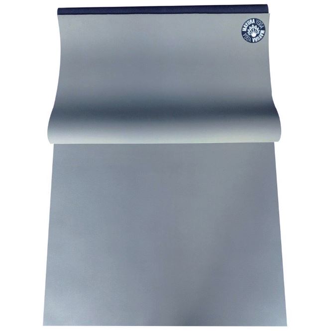 High Quality Yoga Mat 🧘 🧘 100% Natural Rubber 5MM Non-Slip  (Extra Large Size 185CM X 65CM) for Yoga & All Type of Exercises