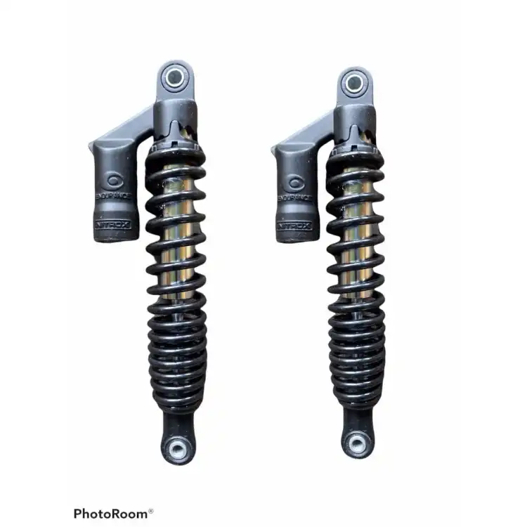 Bajaj Pulsar 150 Rear Shock Set