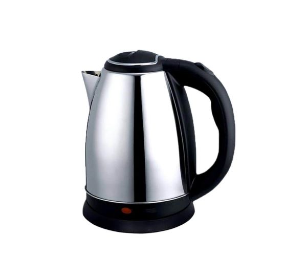 Cost of electric outlet kettle