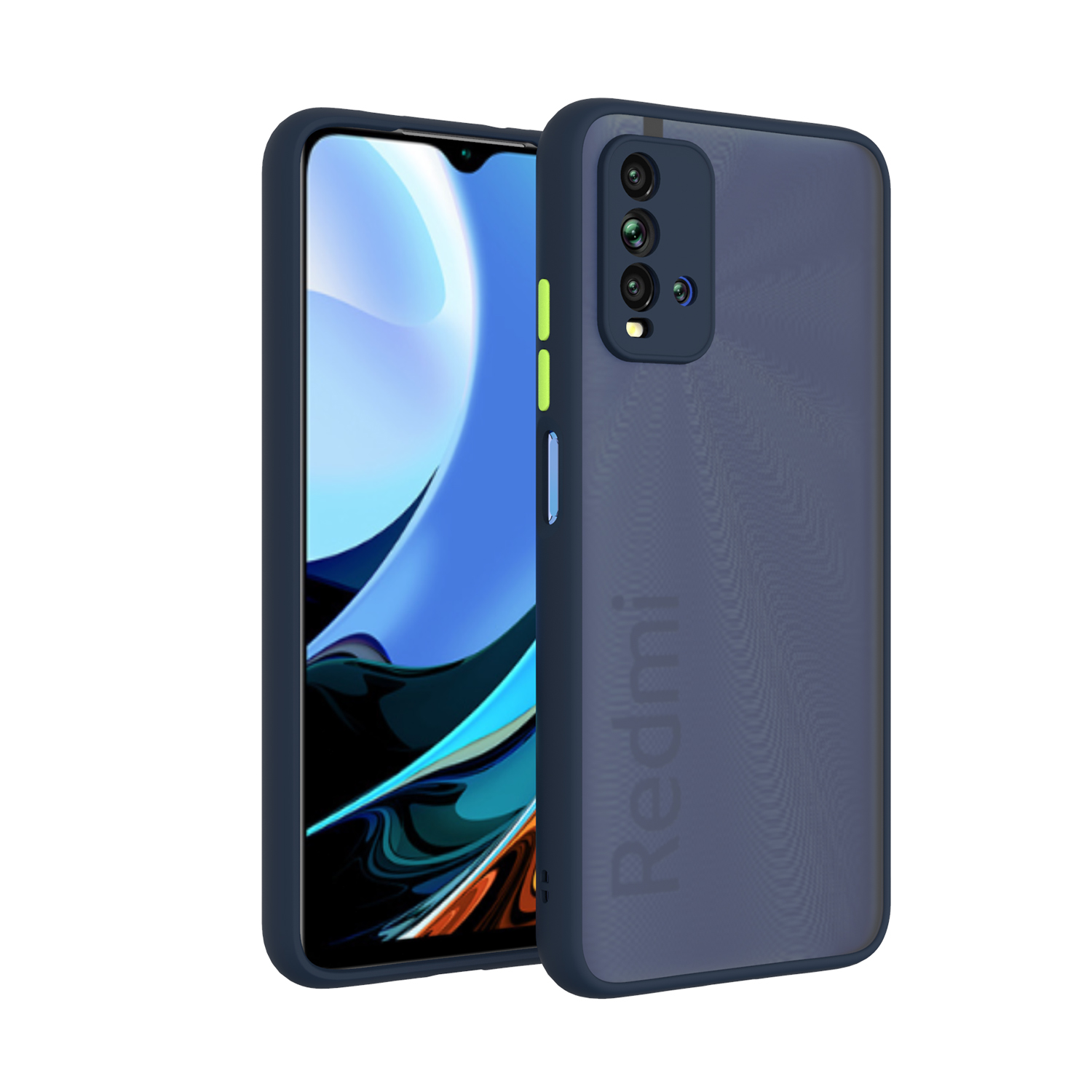 redmi 9t rs