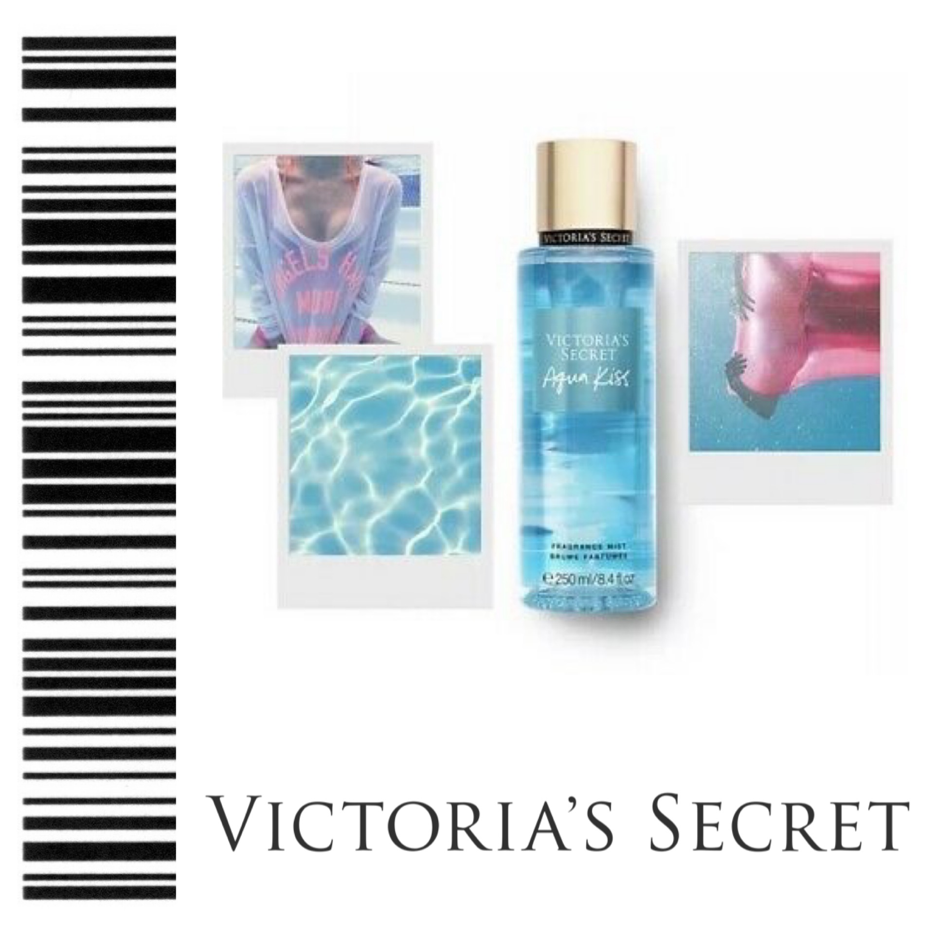 qr perfume