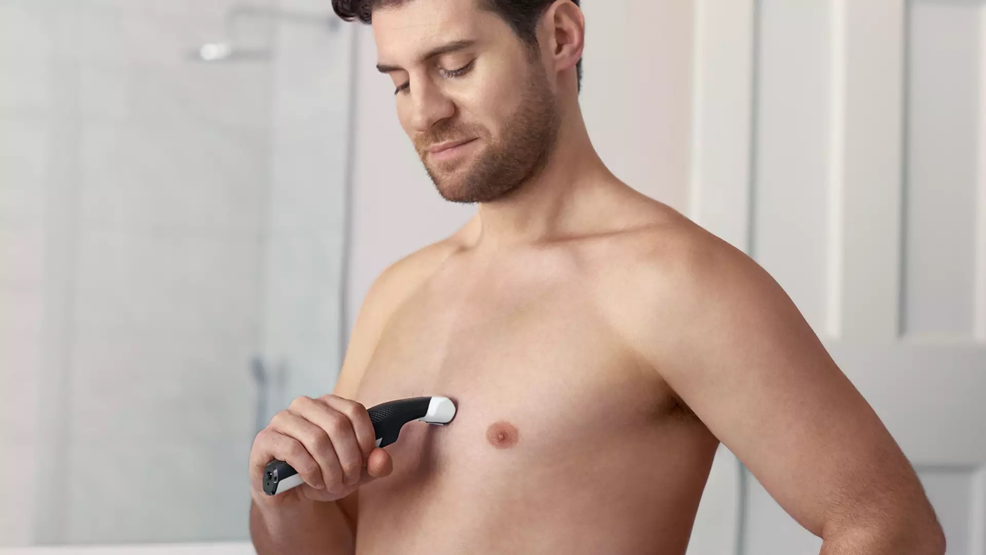 Philips Bodygroom  BG3005/15 (series 3000). 