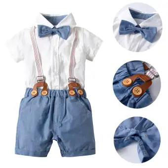 gentleman suit for baby boy