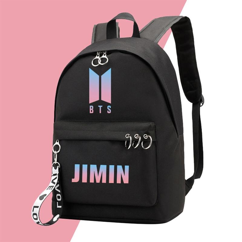 daraz bts bags