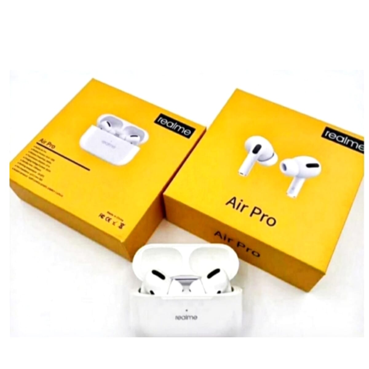 air buds pro realme