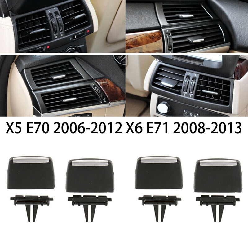 vent tabs bmw