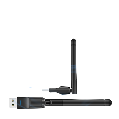 MT7601 Mini USB WiFi Adapter RTL8188 Wireless Network Card 150Mbps Wi-Fi Receiver Dongle for PC Desktop Laptop 2.4GHz no need driver. 