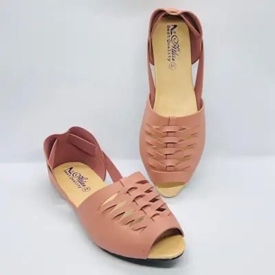 Trendy flat shoes on sale 219