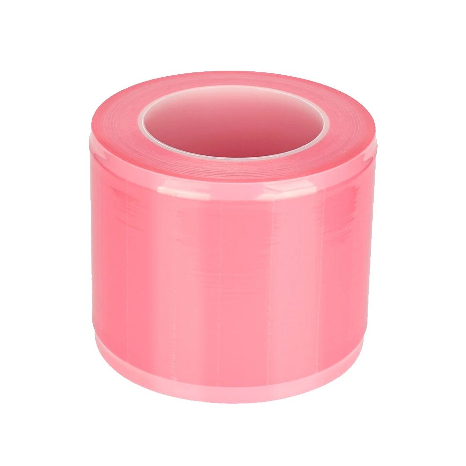1200 Sheets Barrier Film Roll Disposable Protective PE Film Barrier Tape For Against Infections Dental Accessories I.857379155 - View #6