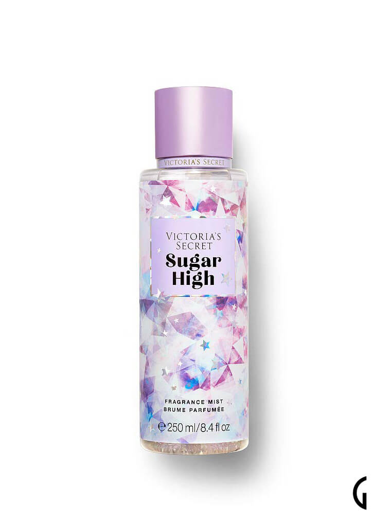 Victoria’s Secret Sugar High Sweet Fix Fragrance Mist - 250ml