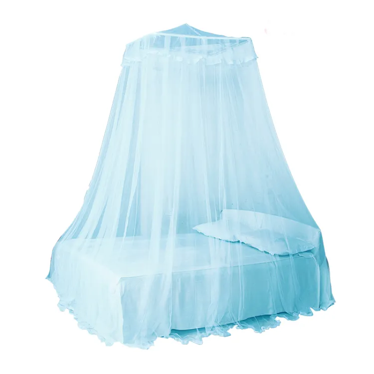 Box mosquito outlet net