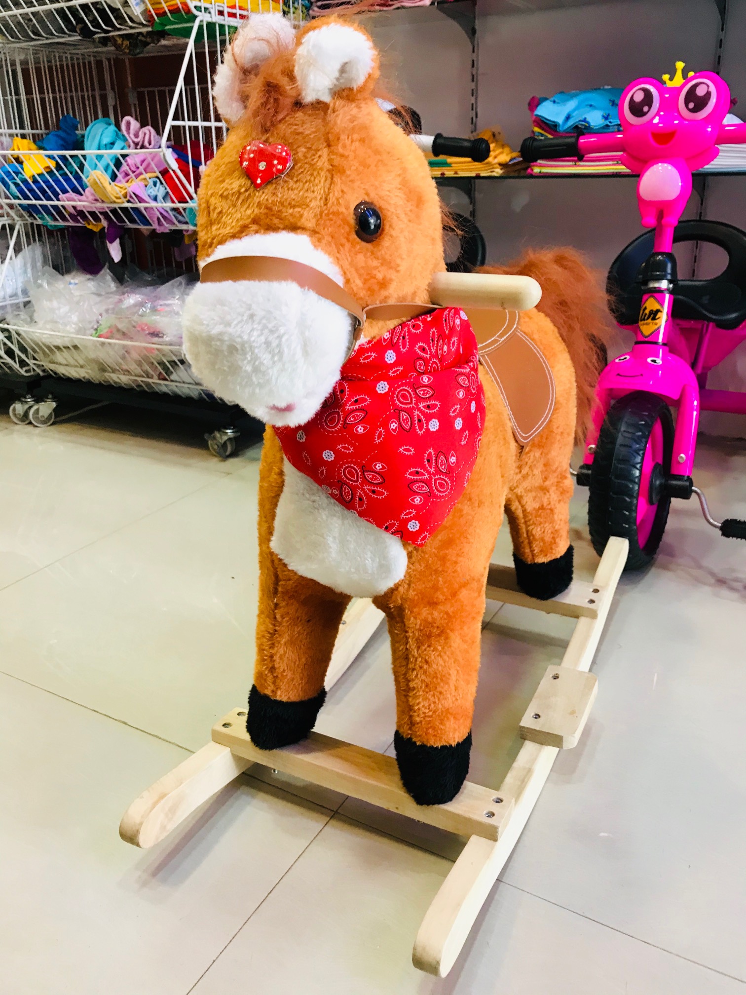 ikman toys