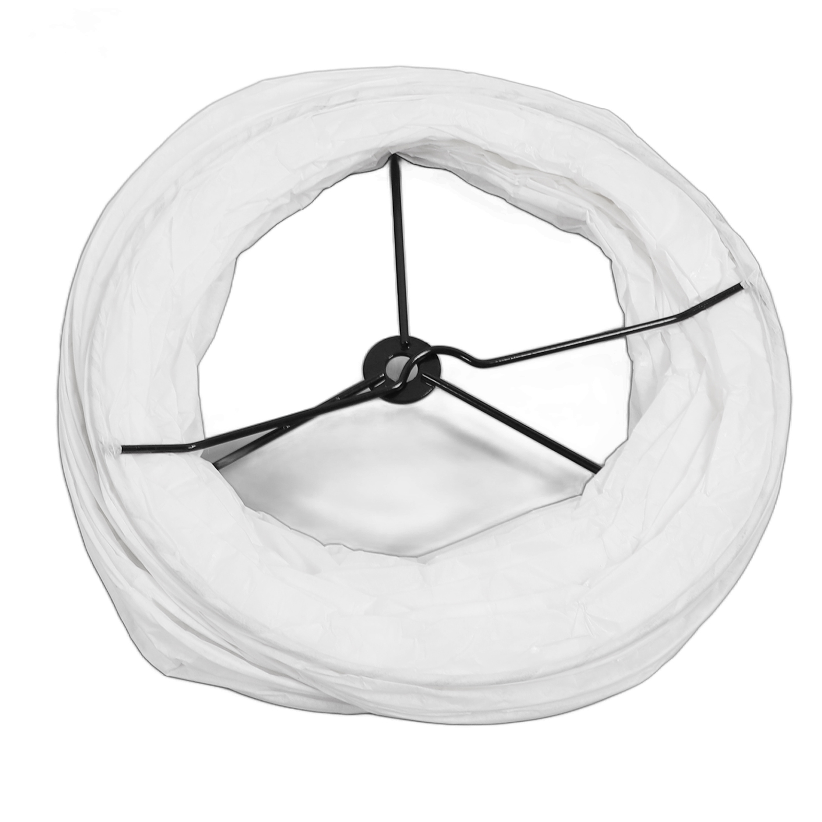 Minimalist Rice Paper Floor Lamp Shade Rice Paper Lamp Shade 94cm 37